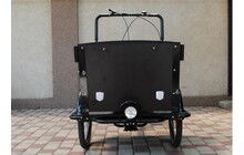 Велосипед Vega Riksha-1 - дополнительное фото 6