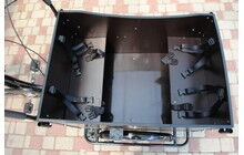 Велосипед Vega Riksha-1 - дополнительное фото 7