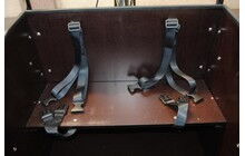 Велосипед Vega Riksha-1 - дополнительное фото 8