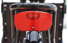 Велосипед Vega Riksha-1 - дополнительное фото 9