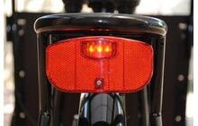 Велосипед Vega Riksha-1 - дополнительное фото 10