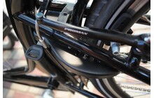 Велосипед Vega Riksha-1 - дополнительное фото 11