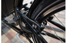 Велосипед Vega Riksha-1 - дополнительное фото 12