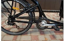 Велосипед Vega Riksha-1 - дополнительное фото 13