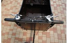 Велосипед Vega Riksha-1 - дополнительное фото 17