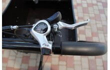 Велосипед Vega Riksha-1 - дополнительное фото 18