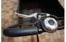 Велосипед Vega Riksha-1 - дополнительное фото 19