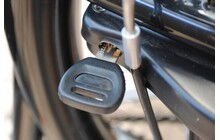 Велосипед Vega Riksha-1 - дополнительное фото 21