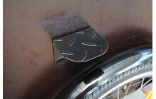 Велосипед Vega Riksha-1 - дополнительное фото 23