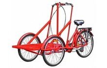 Велосипед Vega Riksha-2 - фото 1