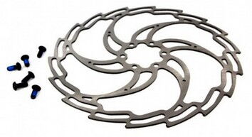 Ротор Spencer 160 мм