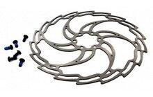 Ротор Spencer 180 мм - фото 1