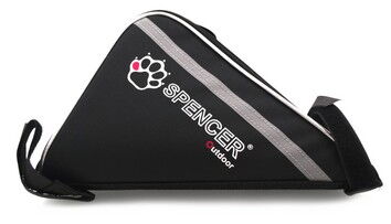 Сумка на раму Spencer