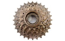 Трещотка Tri-Diamond FW-207 13-28Т - фото 1