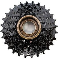 Трещотка Tri-Diamond FW-207 13-28Т