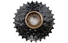 Трещотка Tri-Diamond FW-207 13-28Т - фото 2