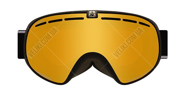 Гірськолижна маска Cairn Spot OTG SPX2 - дополнительное фото 1