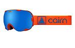 Гірськолижна маска Cairn Spirit SPX3 Blue - фото 1