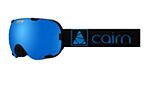 Гірськолижна маска Cairn Spirit SPX3 Blue - фото 2