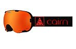 Гірськолижна маска Cairn Spirit SPX3 Orange - фото 1