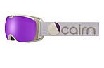 Гірськолижна маска Cairn Pearl SPX3 Violet - фото 1