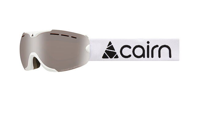 Горнолыжная маска Cairn Gemini SPX3 - фото 1