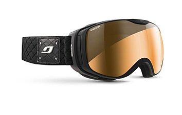 Гірськолижна маска Julbo Luna Noir Cameleon