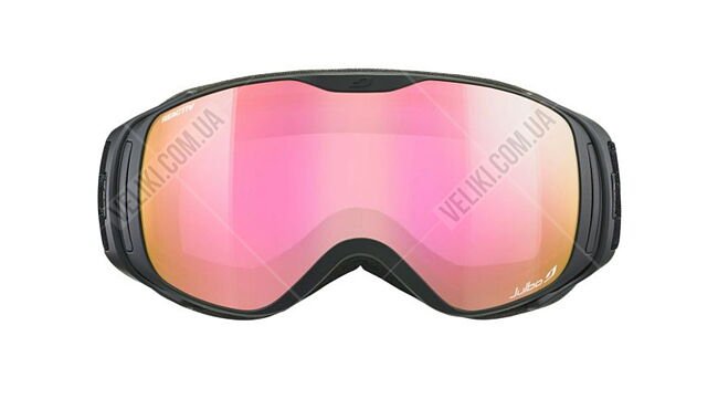 Гірськолижна маска Julbo Luna Reactive Photochromic 1-3HCP - дополнительное фото 1