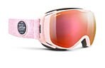 Горнолыжная маска Julbo Luna Reactive 2-3 GlareControl - фото 1