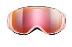 Горнолыжная маска Julbo Luna Reactive 2-3 GlareControl - дополнительное фото 1