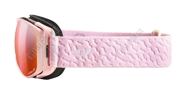 Горнолыжная маска Julbo Luna Reactive 2-3 GlareControl - дополнительное фото 2