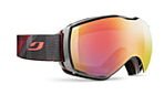 Гірськолижна маска Julbo Aerospace Reactiv Performance 1-3 Red - фото 1