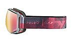 Гірськолижна маска Julbo Aerospace Reactiv Performance 1-3 Red - дополнительное фото 2