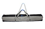 Чехол для горных лыж Travel Extreme Quadro 185 см - фото 1