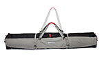 Чехол для горных лыж Travel Extreme Quadro 185 см - фото 2
