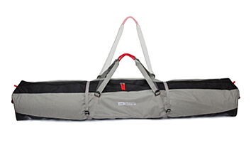 Чохол для гірських лиж Travel Extreme Quadro 185 см