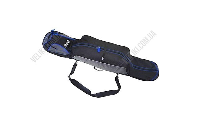 Чохол для сноуборду Travel Extreme Rider 151 см - дополнительное фото 5
