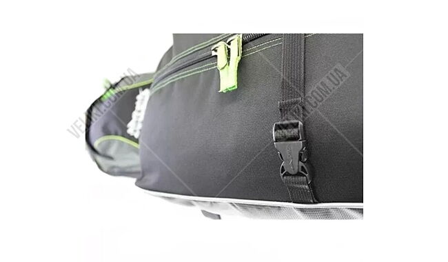 Чохол для сноуборду Travel Extreme Rider 151 см - дополнительное фото 3