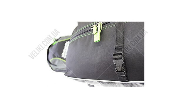 Чехол для сноуборда Travel Extreme Rider 157 см - дополнительное фото 3