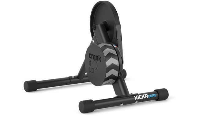 Велостанок Wahoo Kickr Core - дополнительное фото 1