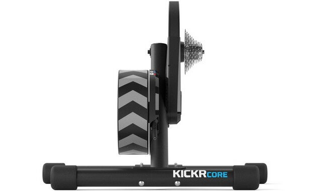 Велостанок Wahoo Kickr Core - дополнительное фото 2