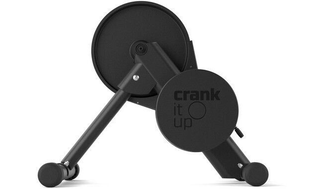 Велостанок Wahoo Kickr Core - дополнительное фото 3