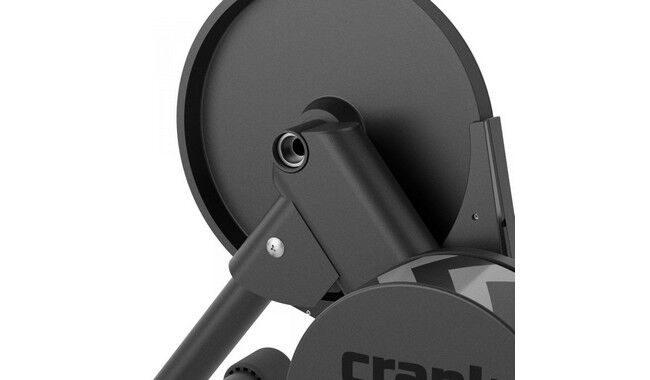 Велостанок Wahoo Kickr Core - дополнительное фото 4