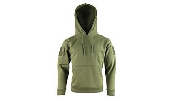 Кофта Kombat UK Tactical Hoodie