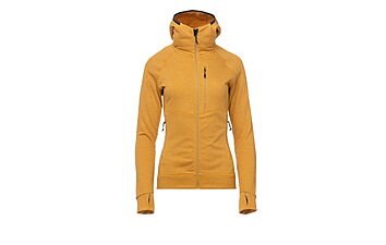 Флісова кофта Turbat Peak Wmn