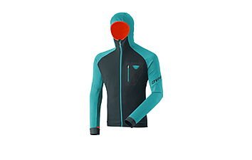 Флісова кофта Dynafit Radical Polartec Mns