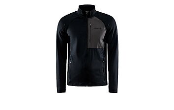 Флисовая кофта Craft ADV Tech Fleece Thermal Midlayer Mns