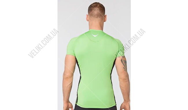 Термофутболка Rough Radical Fury Duo SS - дополнительное фото 3