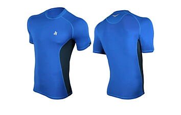 Термофутболка Rough Radical Fury Duo SS