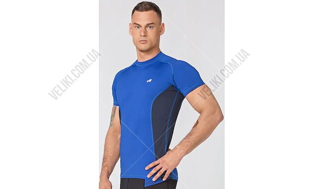 Термофутболка Rough Radical Fury Duo SS - дополнительное фото 5